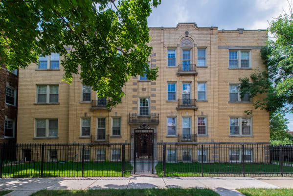HIGHPOINT Albany Park on Christiana property